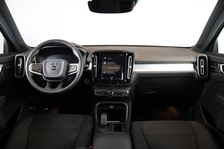 Volvo XC40 - afbeelding nr 4