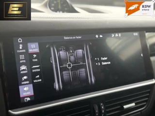 Porsche Cayenne Porsche Cayenne Coupé 4.0 Turbo S E-Hybrid | Techart | Sport Chrono | Carbon afwerking - afbeelding nr 36