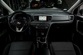 Kia Sportage Kia Sportage 1.6 T-GDI DynamicL. - afbeelding nr 2