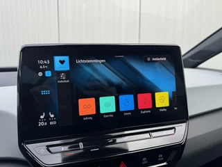 Volkswagen ID.3 Volkswagen ID.3 First Plus 58 kWh|NL-Auto|CarPlay/Android - afbeelding nr 10