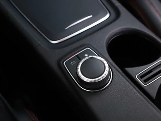 Mercedes-Benz A-Klasse Mercedes A-klasse 200 AMG Night Pakket Pano Cruise Navi NAP - afbeelding nr 22