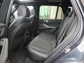 BMW X5 BMW X5 xDrive40i High Executive M-sport | Panoramdak | 22inch - afbeelding nr 6