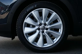 Opel Grandland X Opel Grandland X 1.2 Turbo Business Executive, veel opties, NL - afbeelding nr 3