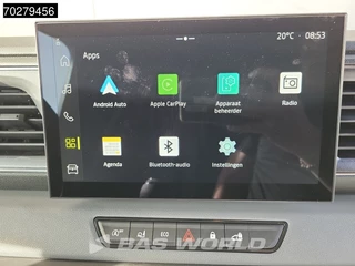 Renault Master Renault Master 130PK 2025 Model! L3H2 Camera Carplay LED Airco Cruise Parkeersensoren L3 12m3 Airco Cruise control - afbeelding nr 13