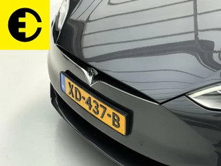 Tesla Model S Tesla Model S 75D Base | Enhanced autopilot |  Coldweather pack | Pano dak - afbeelding nr 2