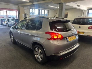 Peugeot 2008 Peugeot 2008 1.2 PureTech Allure*Pano*Clima*Led*2015 - afbeelding nr 5