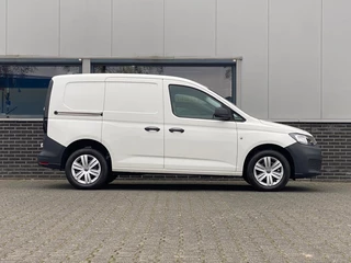 Volkswagen Caddy - afbeelding nr 9