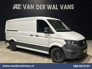 Volkswagen Crafter 2.0 TDI L3H2 L2H1 Euro6 Airco | Camera | Apple Carplay | Android Auto | Trekhaak