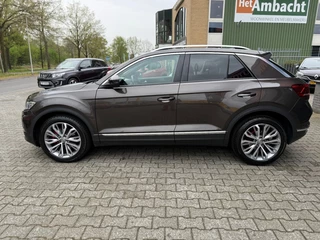 Volkswagen T-Roc - afbeelding nr 4