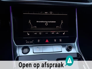 Audi A6 Audi A6 Avant 55 TFSI e quattro 367 pk Pano B&O 360 camera Matrix - afbeelding nr 11