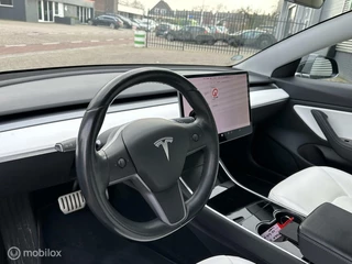 Tesla Model 3 Tesla Model 3 Performance 75 kWh - afbeelding nr 10