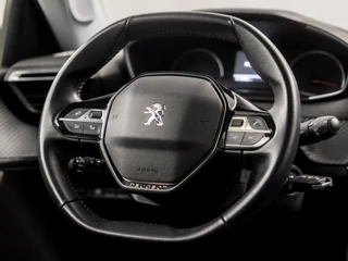 Peugeot 2008 (APPLE CARPLAY, GROOT NAVI, CLIMATE, LED KOPLAMPEN, SPORTSTOELEN, PARKEERSENSOREN, LANE ASSIST, CRUISE, DAB+, NIEUWSTAAT) - afbeelding nr 17