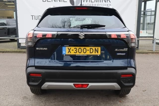 Suzuki S-Cross - afbeelding nr 5