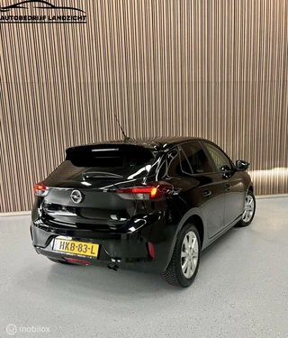 Opel Corsa Opel Corsa 1.2 Elégance Automaat / Camera / 2023 - afbeelding nr 6