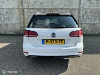 Volkswagen Golf Volkswagen Golf Variant 1.4 TSI Highline R-Line/ACC/Cam/Stoelverwarming - afbeelding nr 18