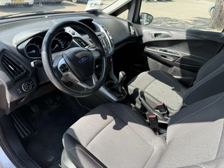 Ford B-MAX Ford B-Max 1.0 EcoBoost Style 1 eigenaar 68400 km - afbeelding nr 5