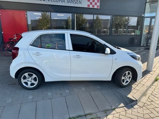 Kia Picanto - afbeelding nr 3