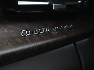 Maserati Quattroporte Maserati Quattroporte 3.0 D | Origineel NL | Schuifdak |  Stoelventilatie | Leder | Camera | Navigatie | Xenon | Achterbankverwarming | Bluetooth - afbeelding nr 40