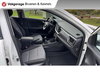 Kia Stonic Kia Stonic 1.0 T-GDi ComfortPlusLine Navigator - afbeelding nr 16