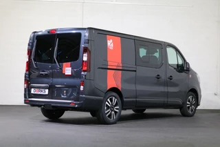 Renault Trafic - afbeelding nr 8