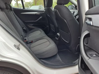 BMW X2 | Navi | Trekhaak | LED | Stoelverwarming | HUD | PDC | - afbeelding nr 21