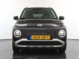 Hyundai Inster - 17 inch LM velgen - Navigatie - Camera - Climate control - Adaptieve Cruise control - 5 jaar garantie - 8 jaar batterijgarantie - WLTP 370 KM. - afbeelding nr 13
