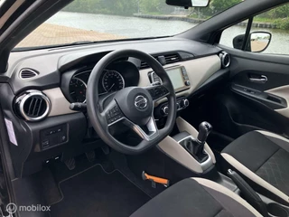Nissan Micra Nissan Micra 1.0 IG-T Acenta - afbeelding nr 3