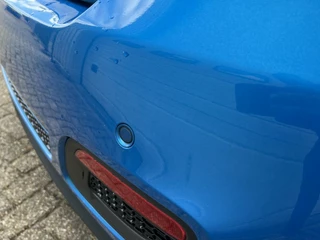 Fiat 500C Fiat 500C Cabrio Blauw 2014 0.9 TwinAir Turbo 500S | Xenon | Clima | PDC | - afbeelding nr 14