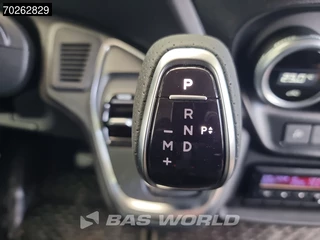Iveco Daily Iveco Daily 35S21 3.0L Automaat 2025 model L2H2 Trekhaak Tacho ACC LED CarPlay Velgen Camera L2H2 12m3 Airco Trekhaak - afbeelding nr 20