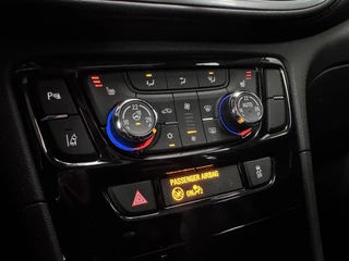 Opel Mokka X Opel Mokka X 1.4 Turbo Innovation | Automaat | Schuifdak | Leer | Carplay - afbeelding nr 24