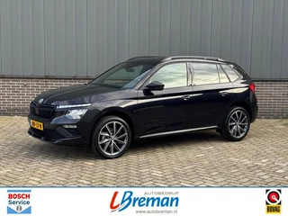Škoda Kamiq 1.5 TSi 150pk DSG Sport