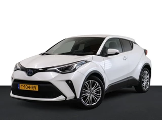 Toyota C-HR - 431074990-0