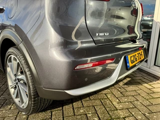 Kia Niro - afbeelding nr 9