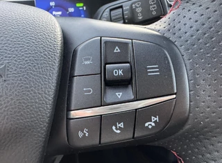 Ford Kuga Ford Kuga 2.5 PHEV ST-Line X 225pk | Adaptieve Cruise | Winterpack | 19 inch | Head Up Display | Dealer onderhouden - afbeelding nr 13