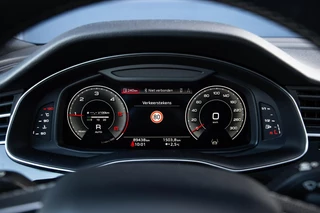 Audi Q7 Audi Q7 SQ7 S-Line Grijs kenteken 3X S-LINE / 360 CAMERA / ADAPTIVE CRUISE CONTROLE / BLACK LINE - afbeelding nr 42