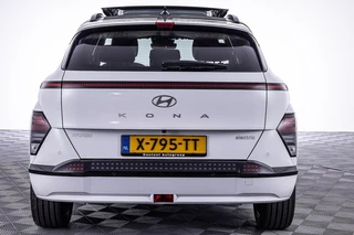 Hyundai Kona Hyundai Kona Premium Sky 65.4 kWh ✅ 1e Eigenaar - afbeelding nr 31