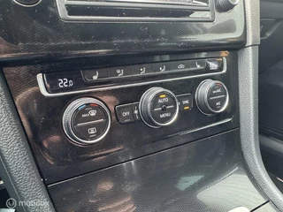 Volkswagen Golf Volkswagen Golf 2.0 TSI GTI NAVIGATIE/XENON/LED/AIRCO - afbeelding nr 6