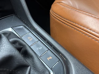 SEAT Tarraco SEAT Tarraco 1.5 TSI Xcellence | Adap. Cruise | Park Assistent | Leer - afbeelding nr 13