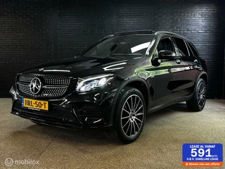 Mercedes-Benz GLC - 126966364-0
