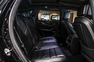 Porsche Cayenne Porsche Cayenne 3.0 E-Hybrid|Leder|PDLS+|Innodrive|Pano|PASM - afbeelding nr 21