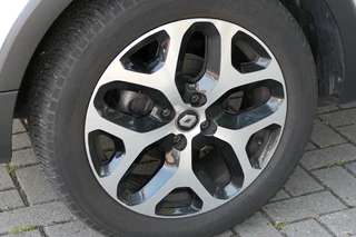 Renault Captur Renault Captur TCe 90 Intens - afbeelding nr 25