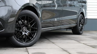 Mercedes-Benz EQV | Burmester | Surround View | Airmatic | Leder | Distronic plus - afbeelding nr 18