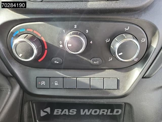 Iveco Daily Iveco Daily 35C14 Kipper met Kist Dubbel Cabine Dubbellucht 3,5t Trekhaak Airco Cruise Euro6 Kieper Tipper Benne 2m3 Airco Trekhaak Cruise control - afbeelding nr 18