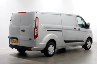 Ford Transit Custom - afbeelding nr 2