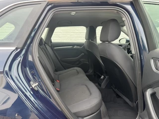 Audi A3 Audi A3 Sportback 30 TFSI Automaat Navigatie Pdc Cruise Airco Led incl BTW - afbeelding nr 30