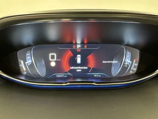 Peugeot 3008 Peugeot 3008 1.2 PureTech Allure NAVI ECC CARPLAY CRUISE - afbeelding nr 21