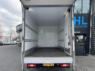 Ford Transit Ford Transit 350 2.0 TDCI L5H1*BAKWAGEN*LAADKLEP*A/C*CAMERA*3P* - afbeelding nr 5