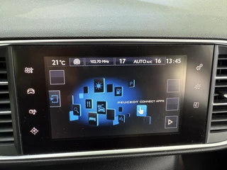 Peugeot 308 - afbeelding nr 39