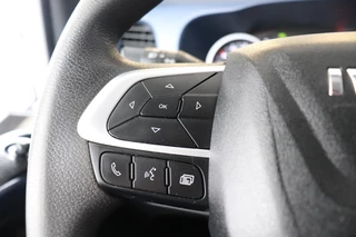 Iveco Daily - Airco - Cruise - Trekhaal - € 23.950, - Excl. - afbeelding nr 20