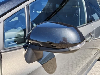 Toyota Corolla Touring Sports Toyota Corolla Touring Sports 1.8 Hybrid Dynamic Bi-Tone | Trekhaak | Head-Up Display | Stoel- - afbeelding nr 39